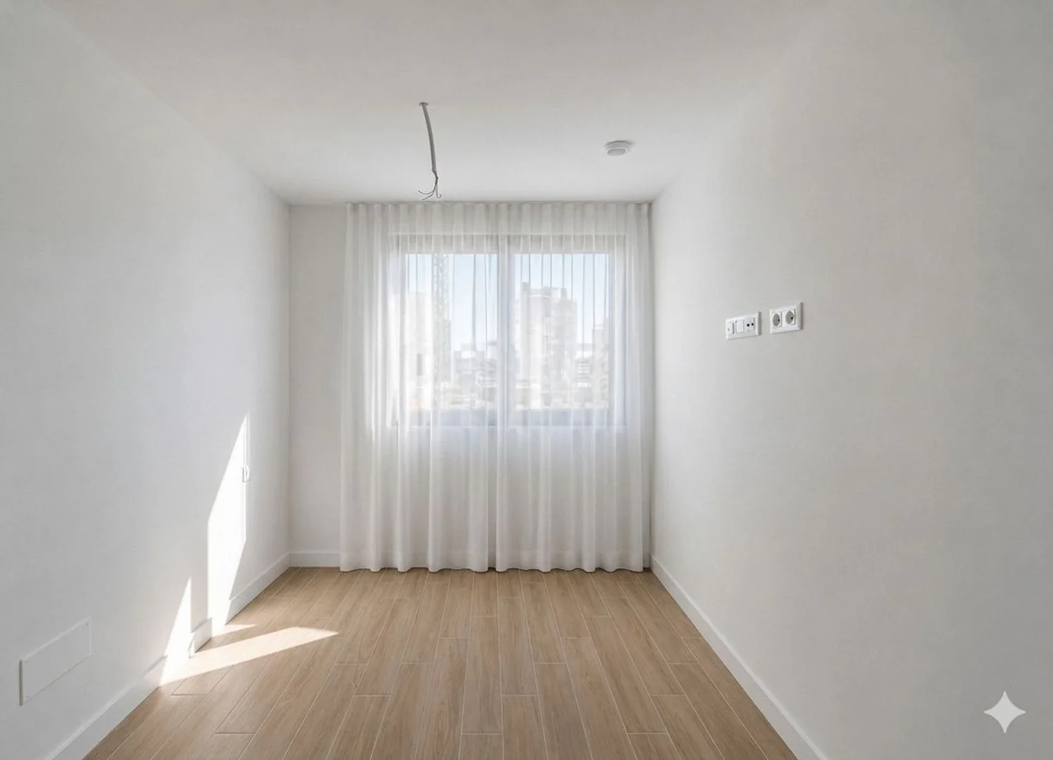 Piso en Calle Cabeza Mesada, 25 - Foto 4