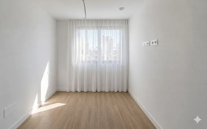 Piso en Calle Cabeza Mesada, 25 - Foto 4