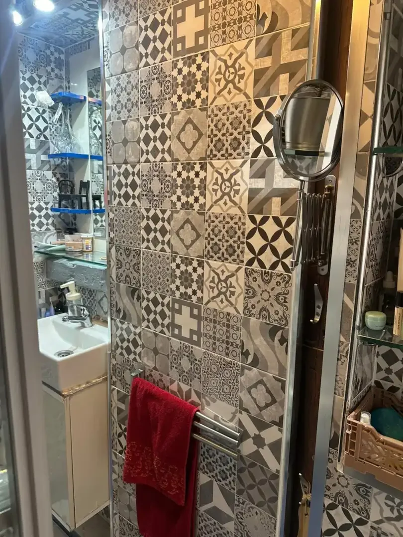 Apartamento en  Madrid Capital - Foto 6