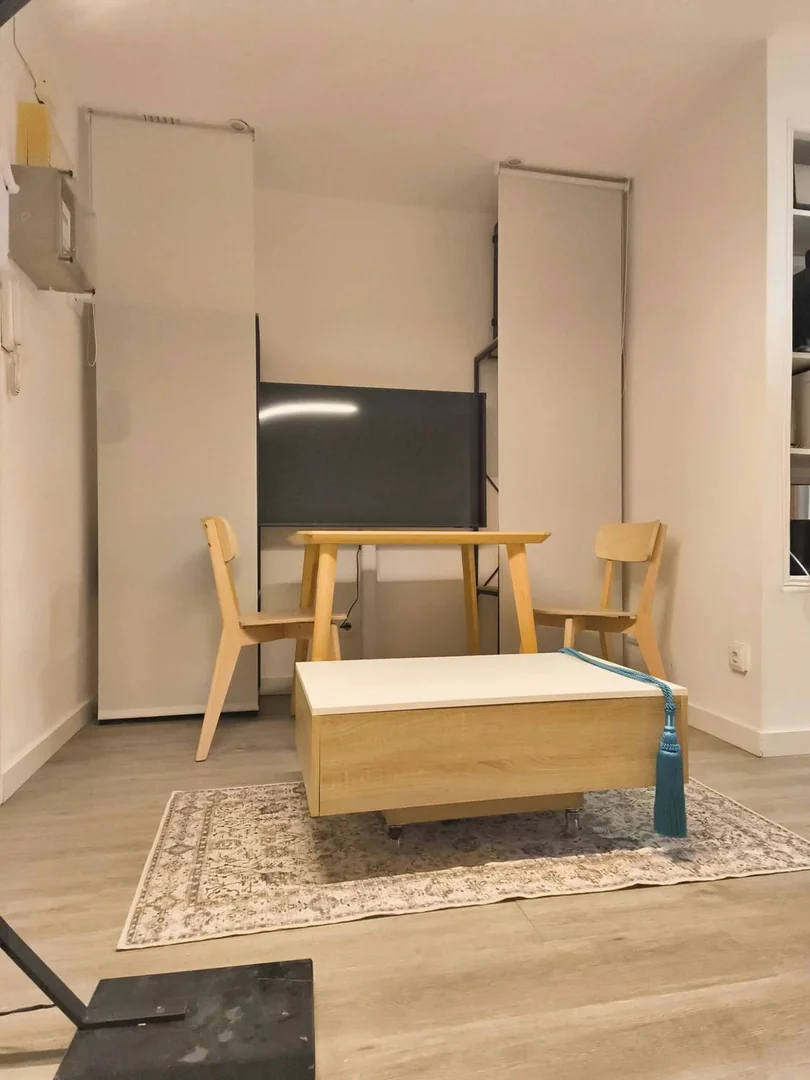 Estudio en Calle de Sugranyes, Sants - Badal - Foto 11