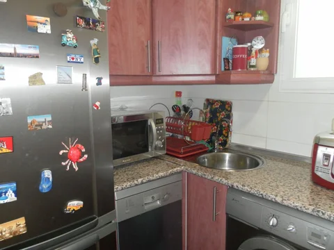 Piso en calle de Andalucía, 11 - Foto 13