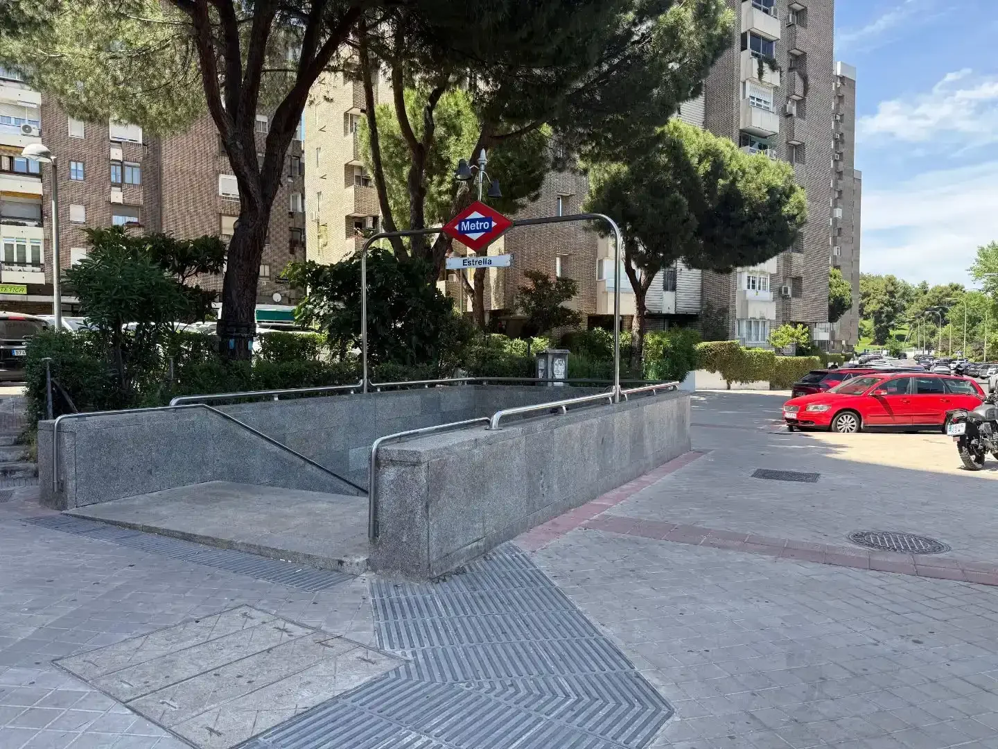 Piso en  Madrid Capital - Foto 16