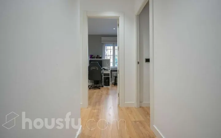 Piso en Calle de Andrés Mellado, Vallehermoso - Foto 46
