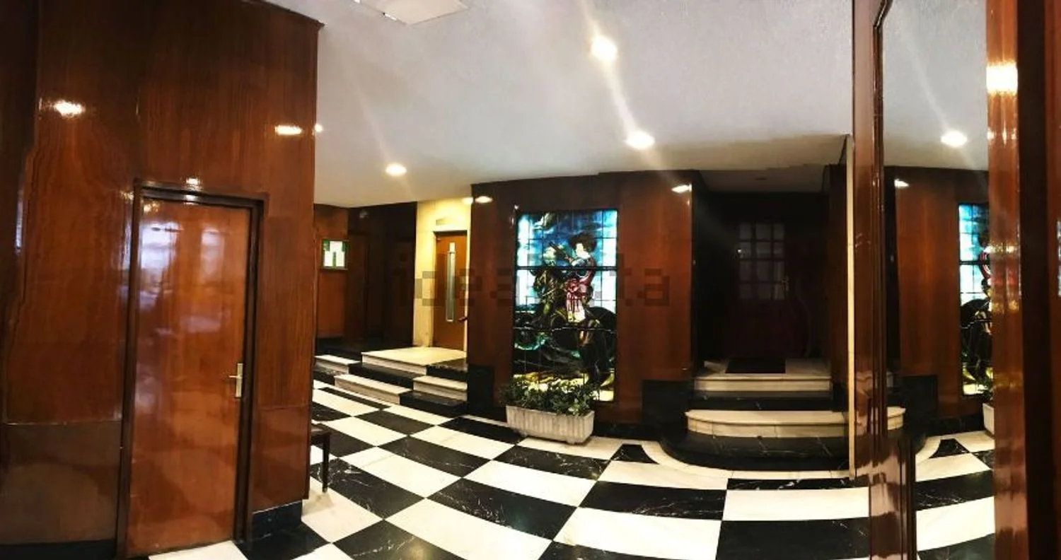 Piso en plaza del Conde del Valle de Súchil, 7 - Foto 14