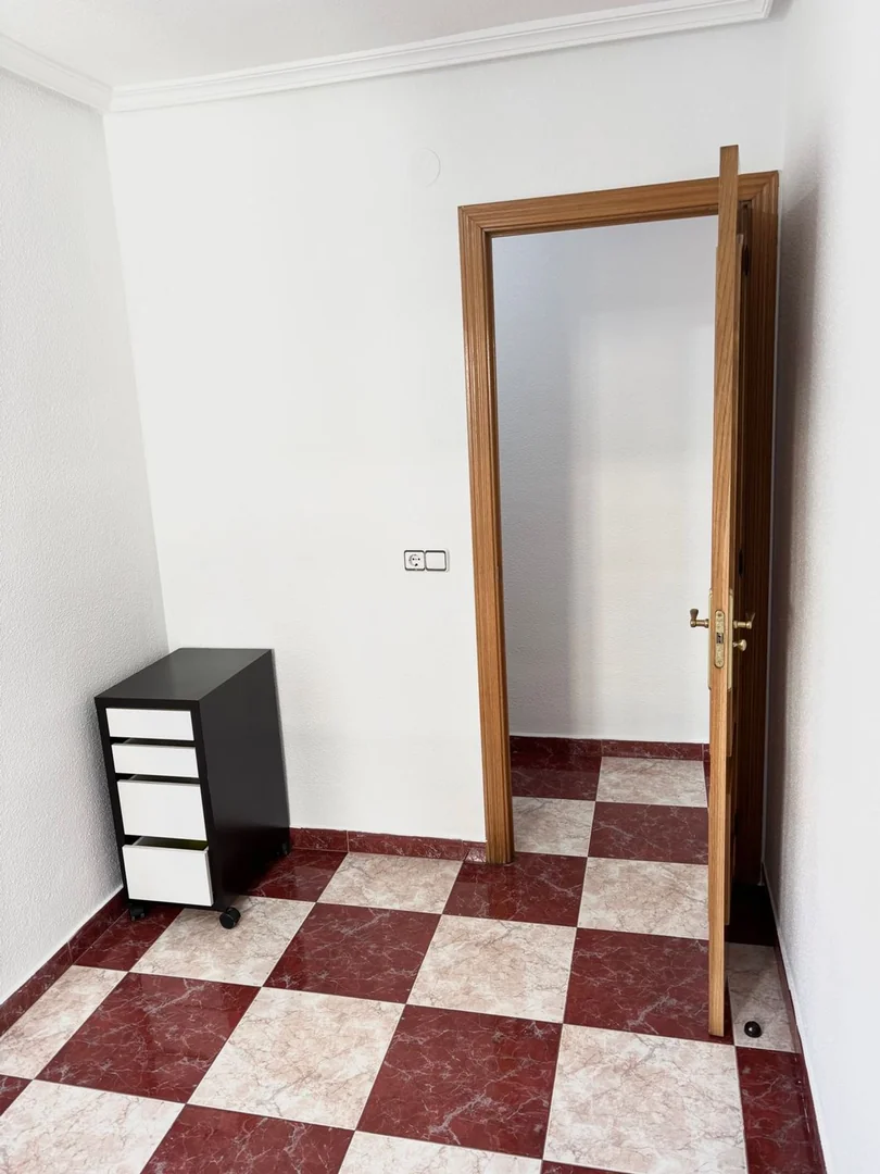 Piso en Paseo de los Ferroviarios, 76, Villaverde Alto - Foto 11