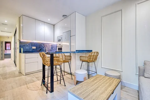 Piso en calle de la Aduana, 15 - Foto 17