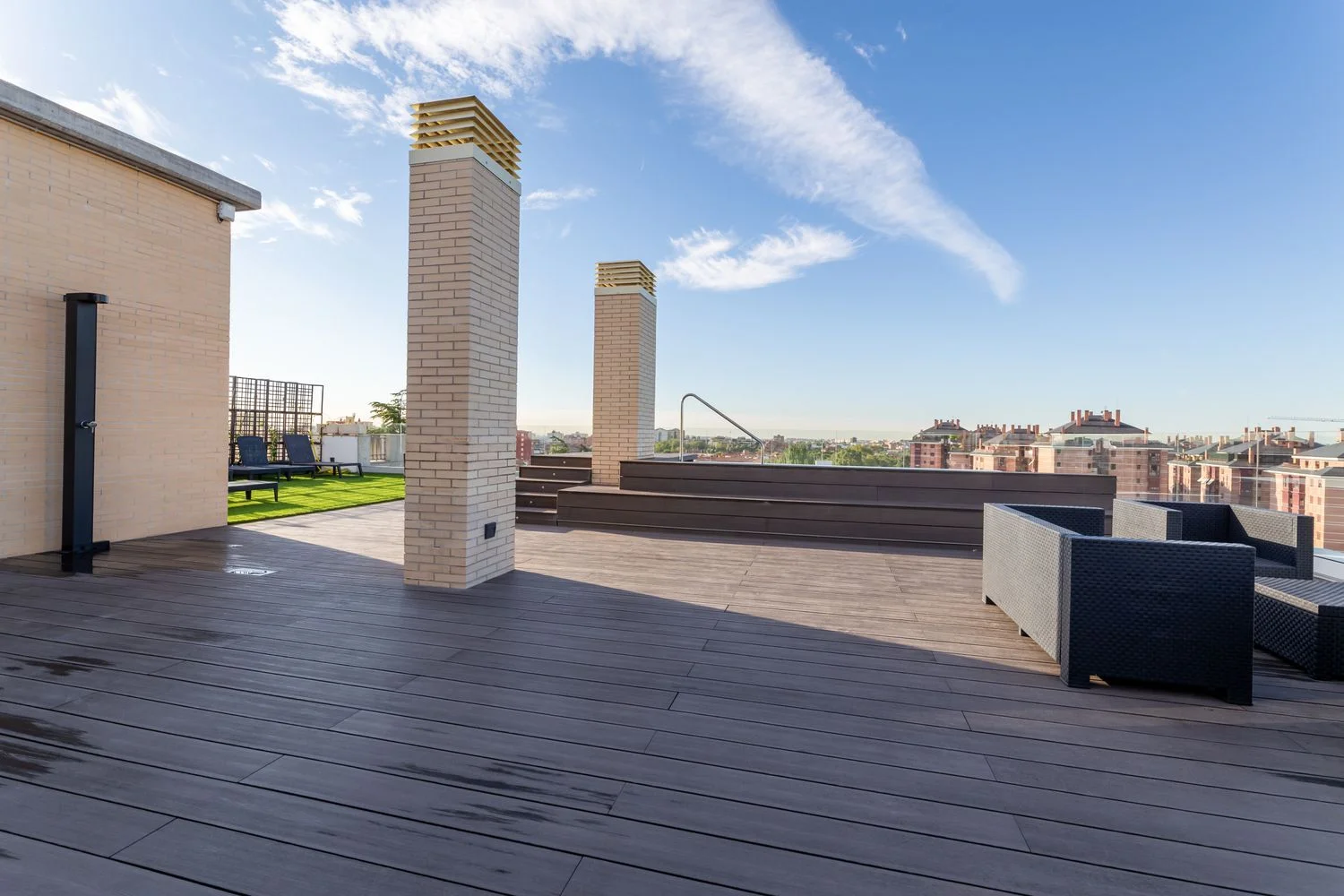 Piso en avenida de San Luis, 25 - Foto 45