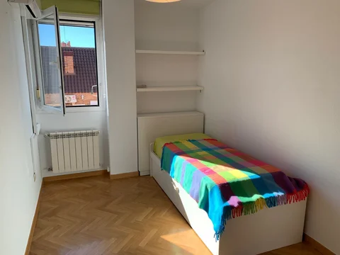 Piso en calle de Berrocal, 3 - Foto 10