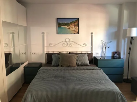 Piso en avenida Arias Maldonado, 5 - Foto 2