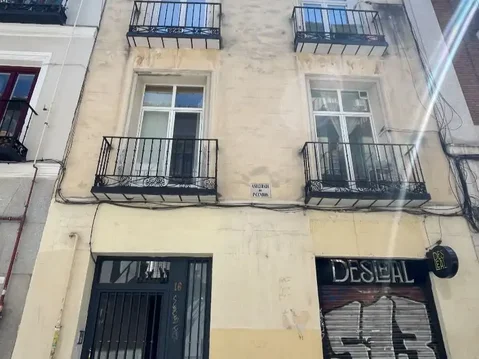 Ático en  Calle de Moratín 16 - Foto 17