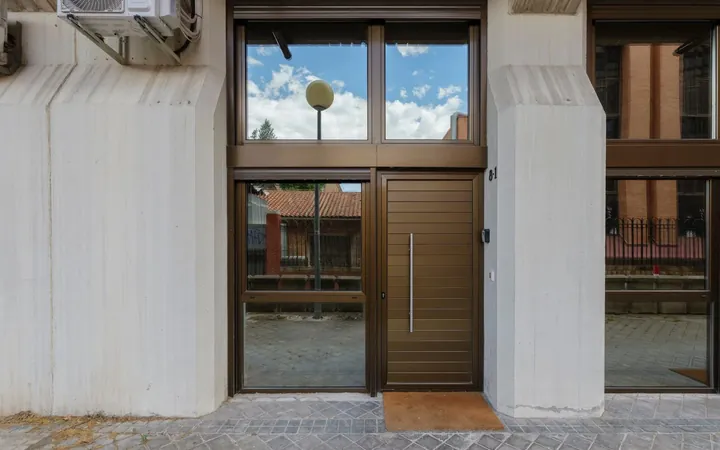 Dúplex en Paseo de San Francisco de Sales, 41, Vallehermoso - Foto 17