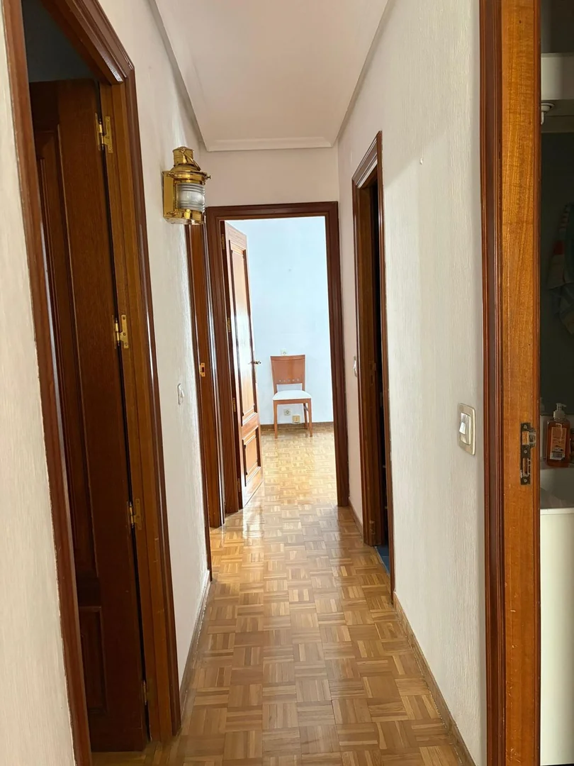 Piso en Calle de Ginzo de Limia, 4, Pilar - Foto 16