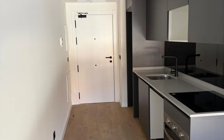 Estudio en Calle de Antonia Rodríguez Sacristán, 2, Puerta Bonita - Foto 1