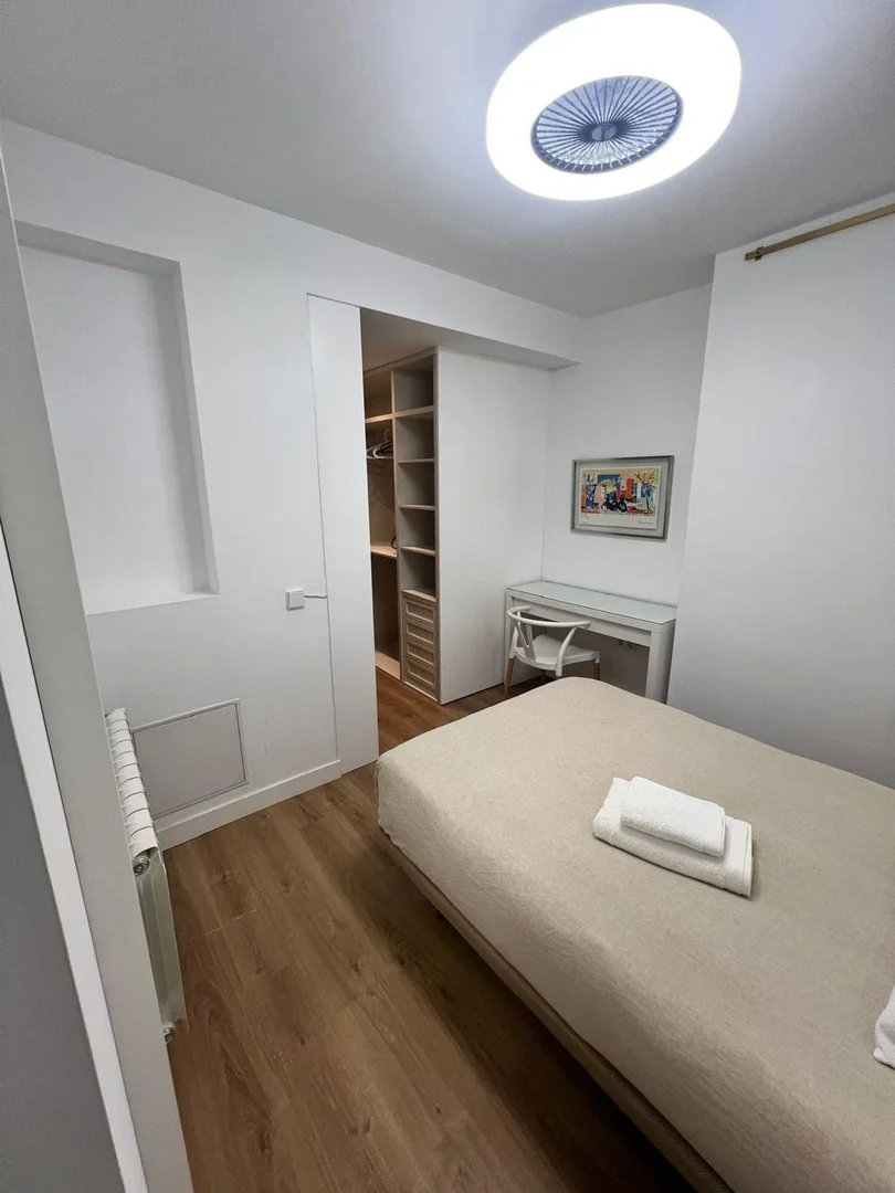 Piso en paseo de la Castellana, 190 - Foto 37