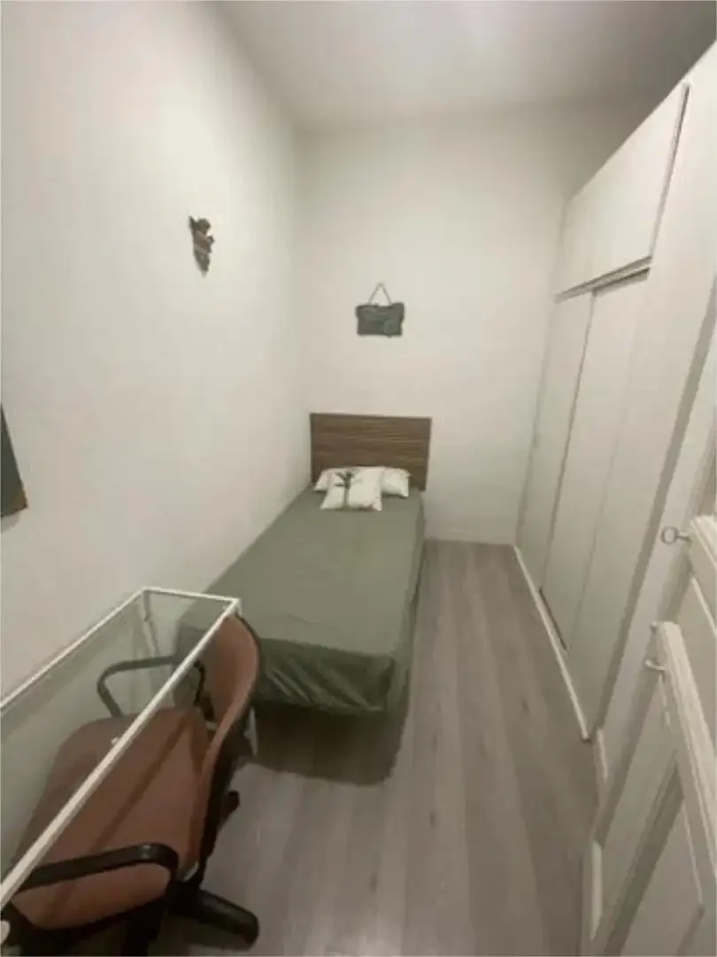 Piso en Argüelles - Foto 4