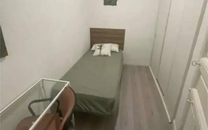 Piso en Argüelles - Foto 4