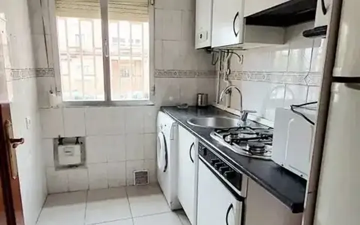 Piso en  Calle de la Marquesa de Silvela 6 - Foto 6