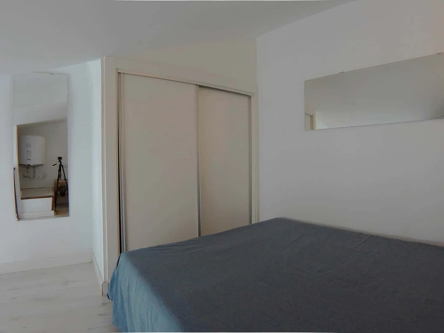 Estudio en Calle del Capitán Blanco Argibay s/n, Valdeacederas - Foto 12