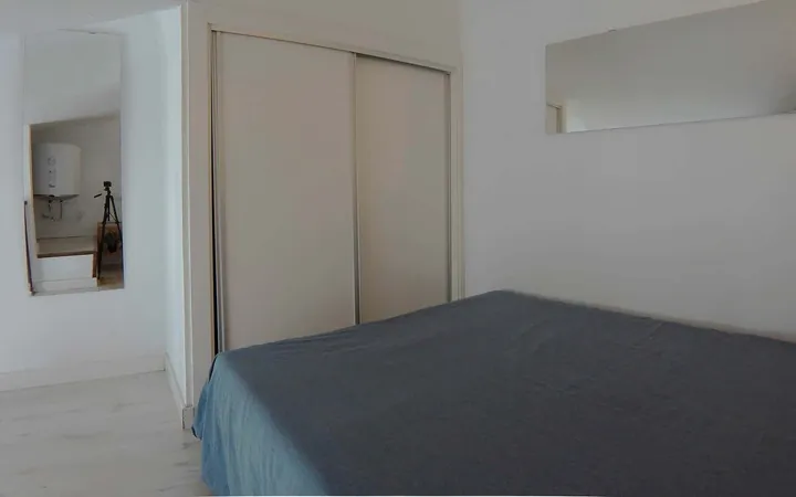 Estudio en Calle del Capitán Blanco Argibay s/n, Valdeacederas - Foto 12