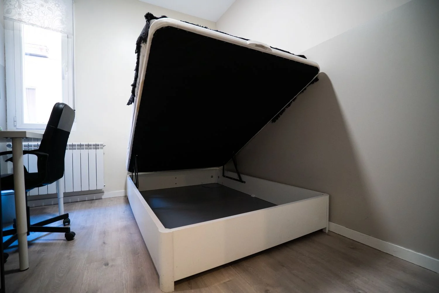 Piso en calle de Andrés Borrego, 8 - Foto 6