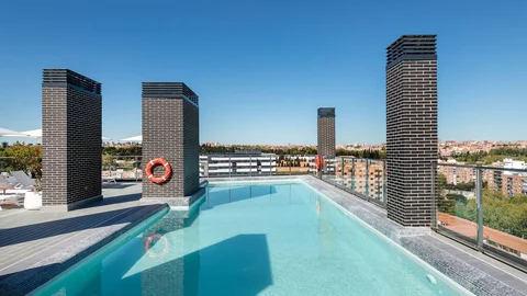 Piso en calle Casimiro Mahou Bierhans, 21 - Foto 35