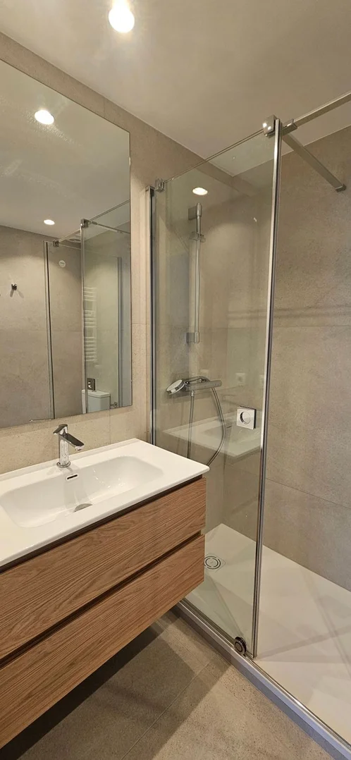 Piso en calle de Rosalía de Castro, 75 - Foto 9