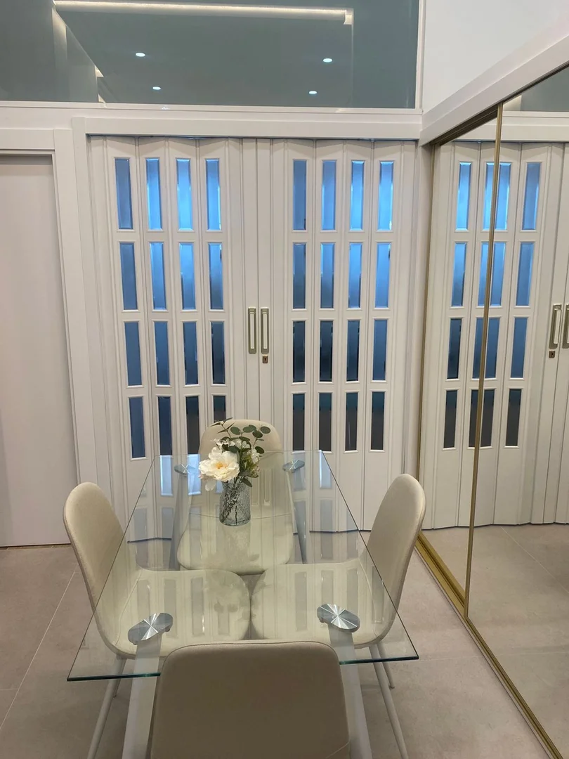 Piso en calle de Saavedra Fajardo, 22 - Foto 2