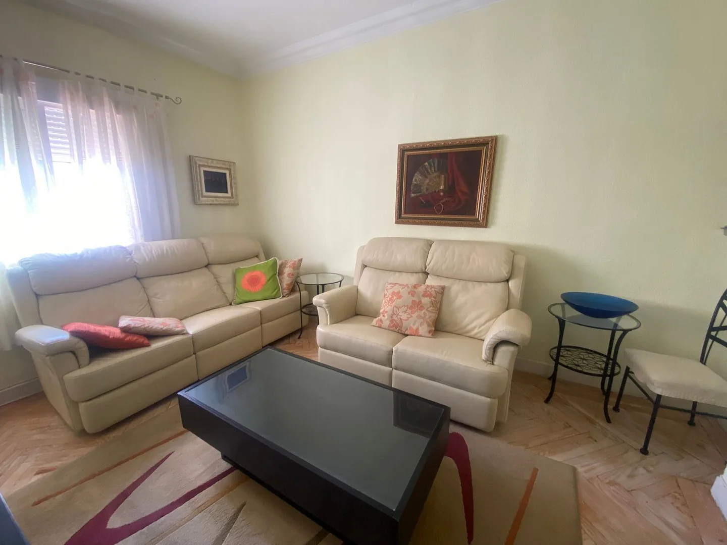 Piso en Plaza Virgen del Romero, 2, Concepción - Foto 4