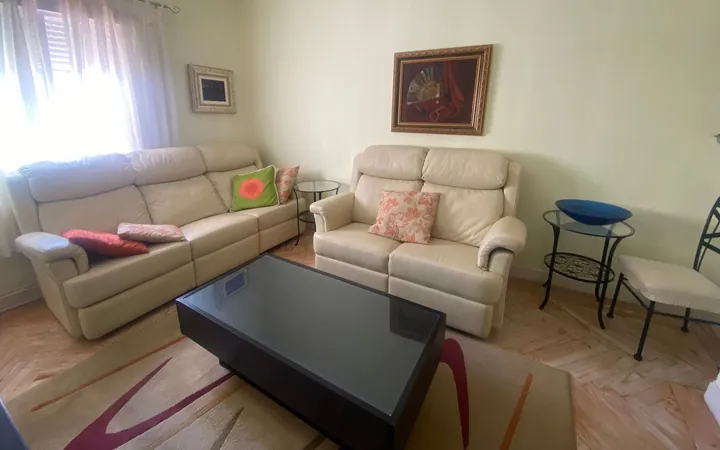 Piso en Plaza Virgen del Romero, 2, Concepción - Foto 4