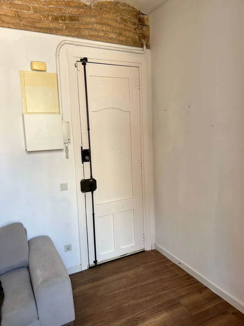 Piso en Calle d'Entença, 131 - Foto 2