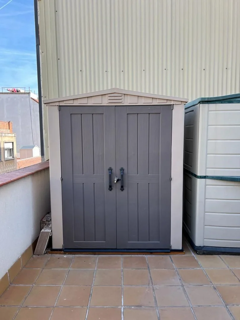 Piso en Calle de Sugranyes, 26, Sants - Badal - Foto 17