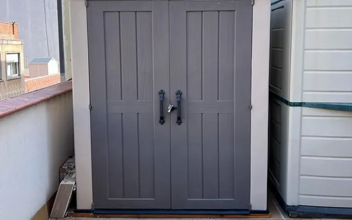 Piso en Calle de Sugranyes, 26, Sants - Badal - Foto 17