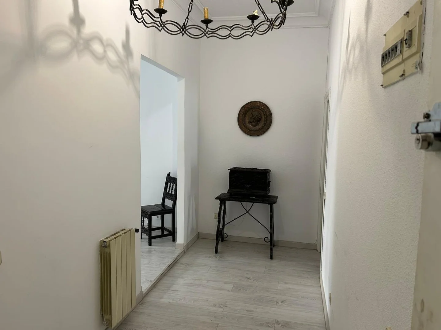 Piso en calle de Toledo, 10 - Foto 10