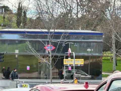 Piso en Lucero - Foto 3