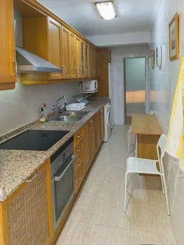 Piso en calle Carrera de Malilla, 84 - Foto 10