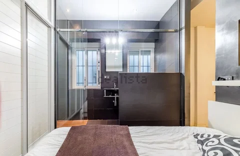 Piso en calle de Juan Álvarez Mendizábal, Madrid, 24 - Foto 9