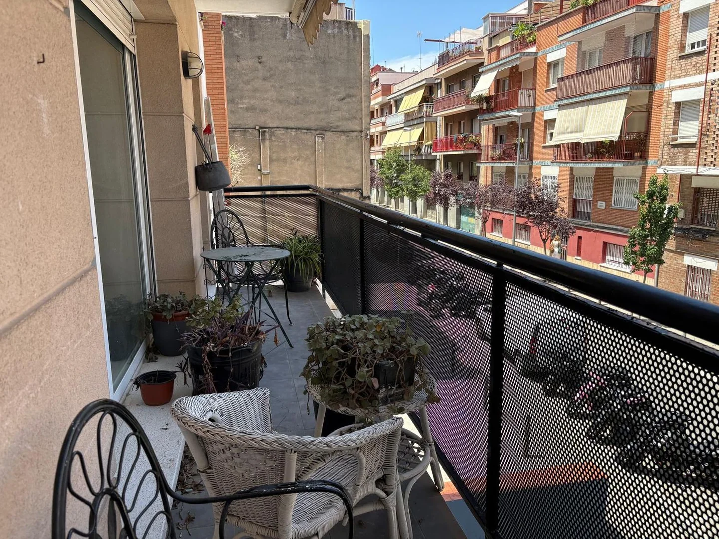 Piso en Calle d'Arenys, 114, La Teixonera - Foto 4