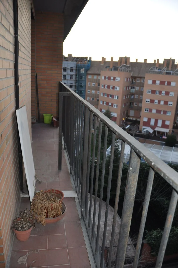 Dúplex en Calle del Parroco Eusebio Cuenca, Madrid, 50, Delicias - Foto 20