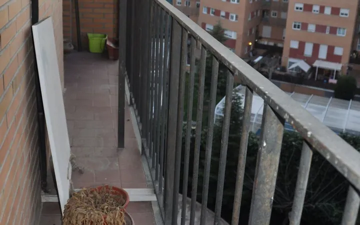 Dúplex en Calle del Parroco Eusebio Cuenca, Madrid, 50, Delicias - Foto 20