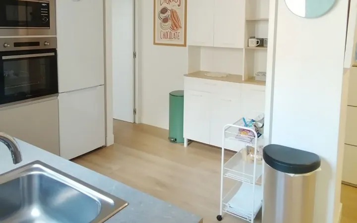 Piso en Pacífico, Pacífico - Foto 3