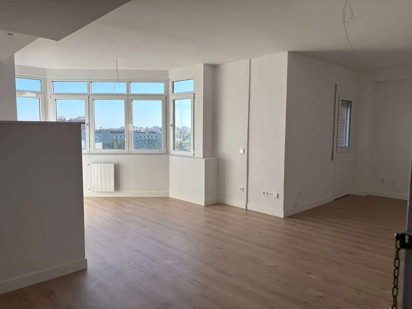 Piso en Avenida de Pío XII, 92, Castilla - Foto 17
