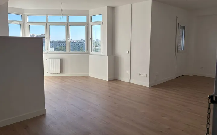 Piso en Avenida de Pío XII, 92, Castilla - Foto 17