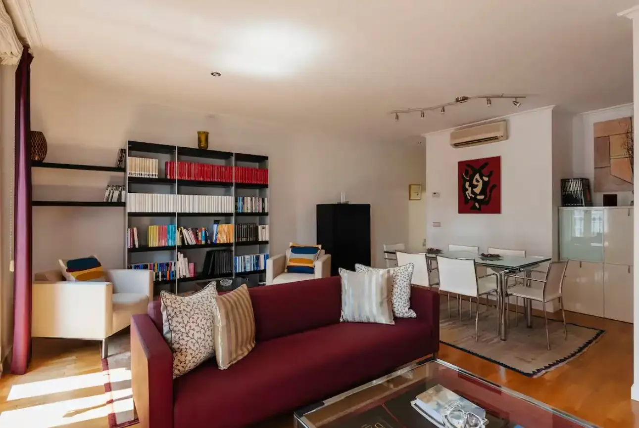 Apartamento en  Carrer de Muntaner 94 - Foto 4
