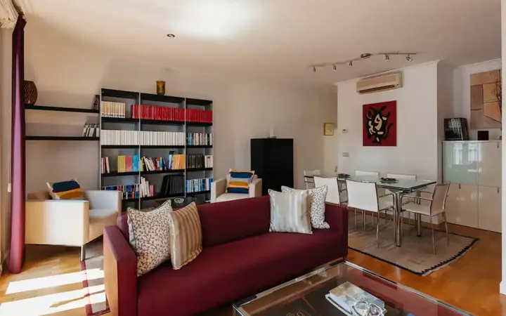 Apartamento en  Carrer de Muntaner 94 - Foto 4