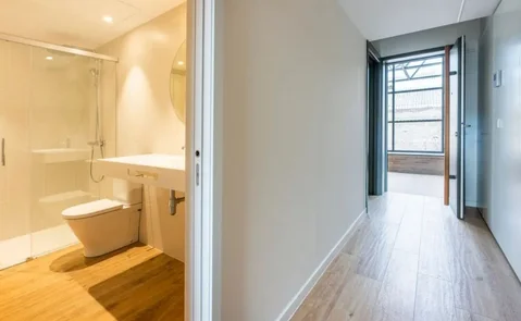 Dúplex en calle de Prada, 12 - Foto 4