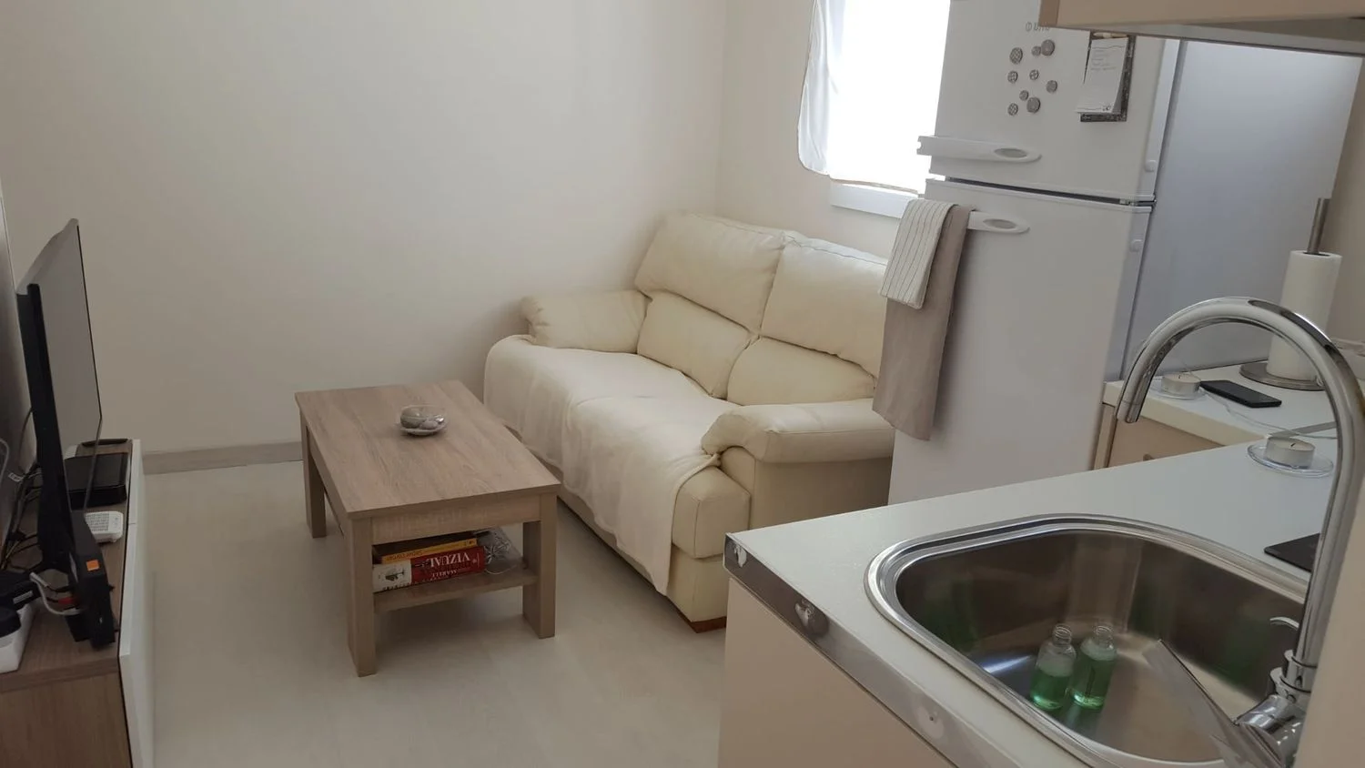 Estudio en calle de San Hermenegildo, 8 - Foto 4