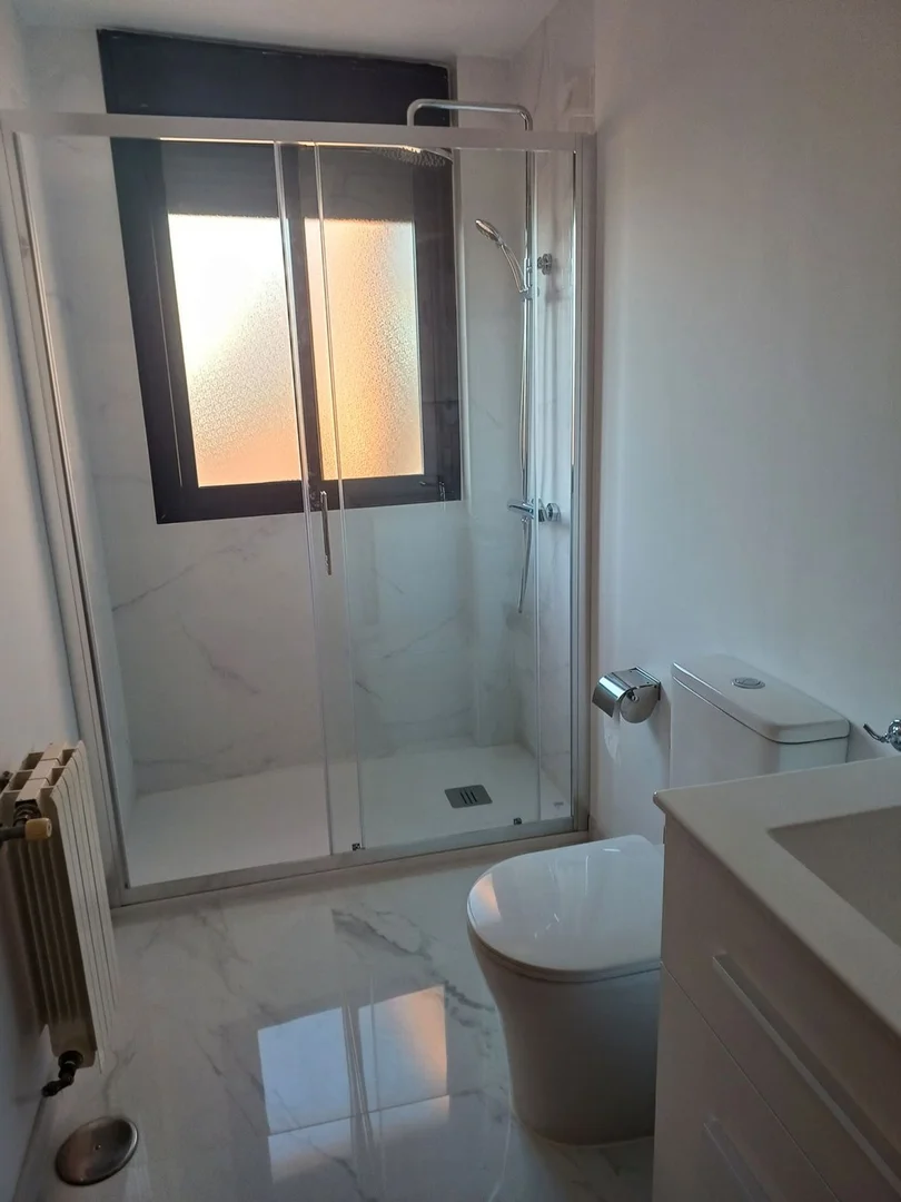 Ático en plaza de Valparaíso, 6 - Foto 7