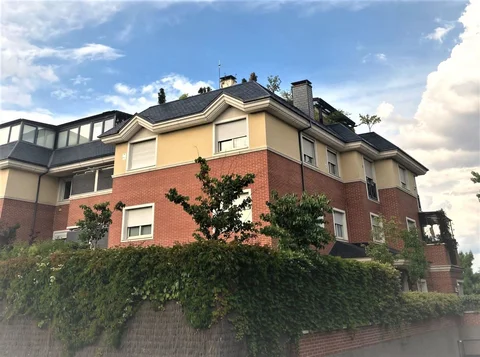Dúplex en Valdemarín - Foto 1