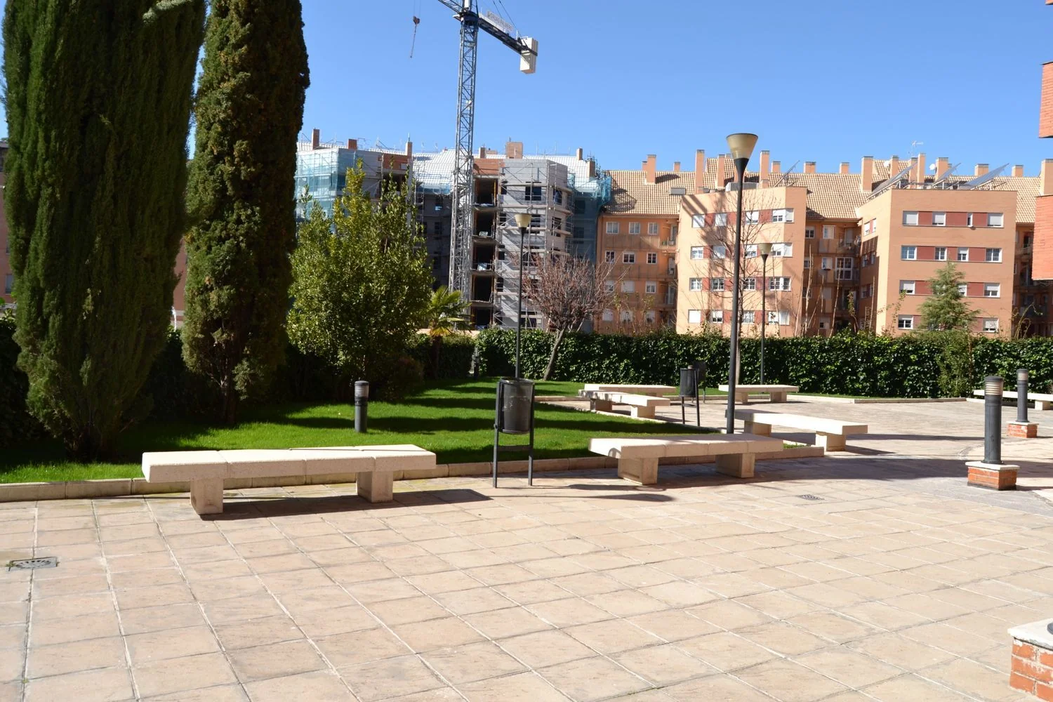 Dúplex en Calle del Parroco Eusebio Cuenca, Madrid, 50, Delicias - Foto 28