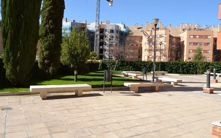 Dúplex en Calle del Parroco Eusebio Cuenca, Madrid, 50, Delicias - Foto 28